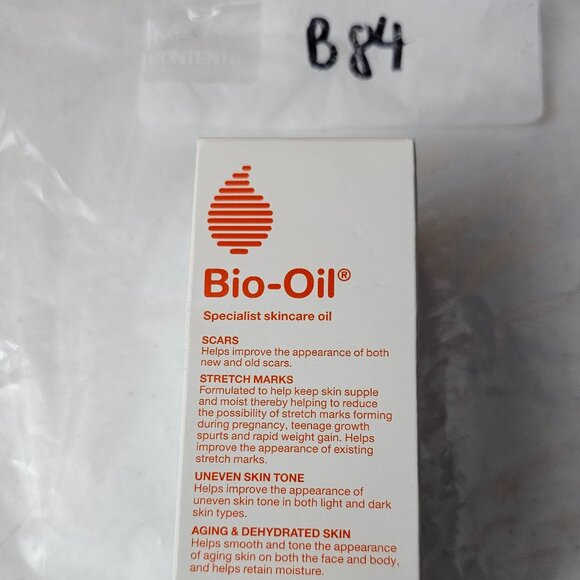 BIO OIL Other - BIO OIL 2 FL OZ